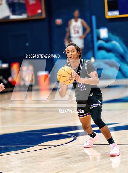 Thumbnail 2 in Bradshaw Christian vs. Woodcreek photogallery.