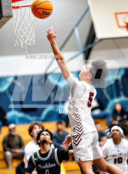 Thumbnail 1 in Bradshaw Christian vs. Woodcreek photogallery.