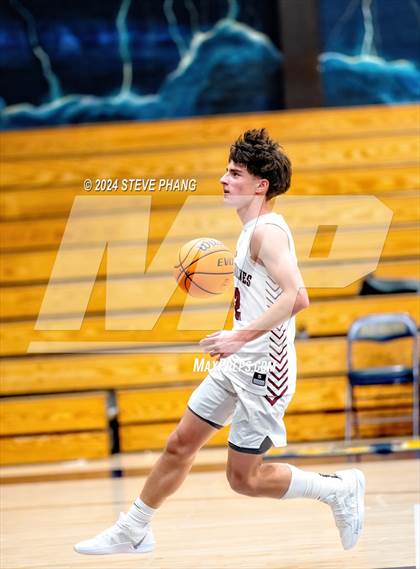 Thumbnail 2 in Bradshaw Christian vs. Woodcreek photogallery.