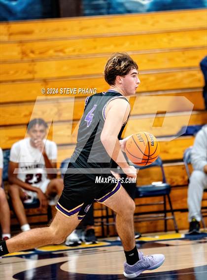 Thumbnail 3 in Bradshaw Christian vs. Woodcreek photogallery.