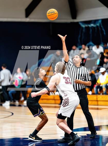 Thumbnail 3 in Bradshaw Christian vs. Woodcreek photogallery.