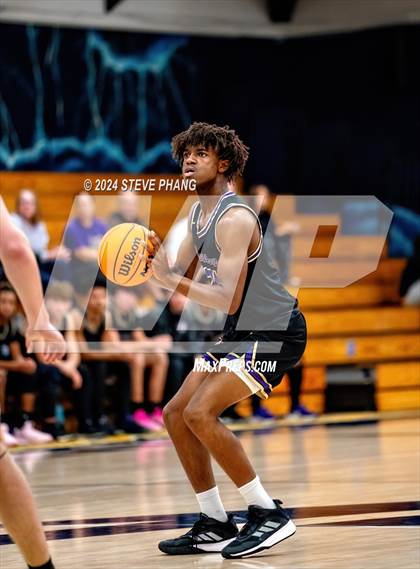 Thumbnail 2 in Bradshaw Christian vs. Woodcreek photogallery.