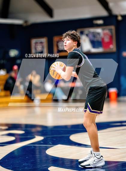 Thumbnail 1 in Bradshaw Christian vs. Woodcreek photogallery.