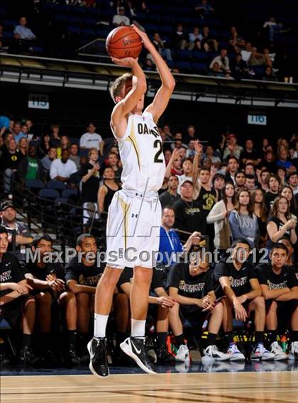 Thumbnail 3 in Alemany vs. Oak Park (CIF SS D3A Final) photogallery.