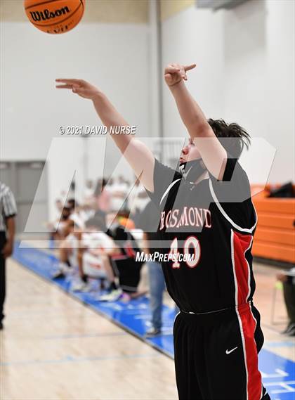 Thumbnail 2 in Rosamond @ The Palmdale Aerospace Academy photogallery.