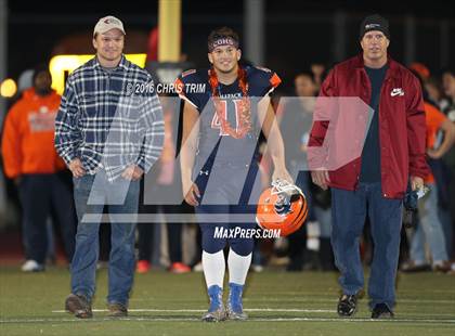 Thumbnail 1 in Whitney @ Cosumnes Oaks photogallery.