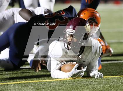 Thumbnail 3 in Whitney @ Cosumnes Oaks photogallery.