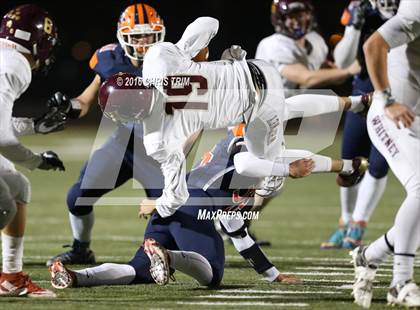 Thumbnail 1 in Whitney @ Cosumnes Oaks photogallery.