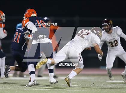 Thumbnail 2 in Whitney @ Cosumnes Oaks photogallery.