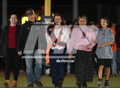Thumbnail 1 in Whitney @ Cosumnes Oaks photogallery.