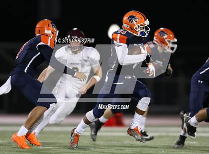 Thumbnail 1 in Whitney @ Cosumnes Oaks photogallery.