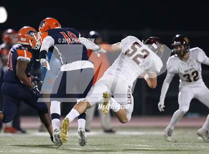 Thumbnail 1 in Whitney @ Cosumnes Oaks photogallery.
