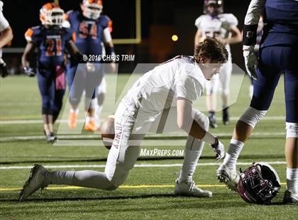 Thumbnail 1 in Whitney @ Cosumnes Oaks photogallery.