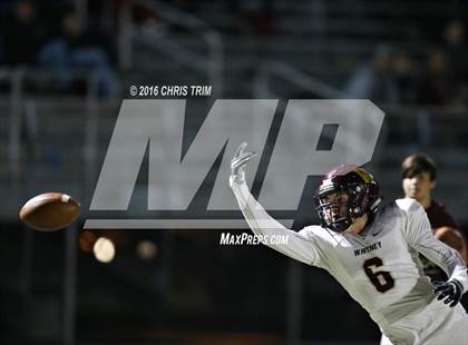 Thumbnail 3 in Whitney @ Cosumnes Oaks photogallery.