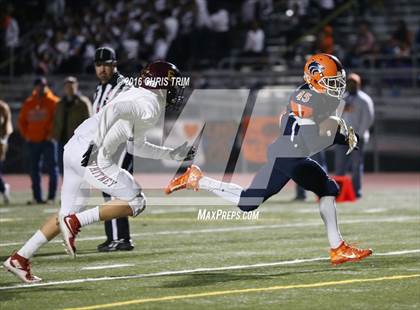 Thumbnail 1 in Whitney @ Cosumnes Oaks photogallery.