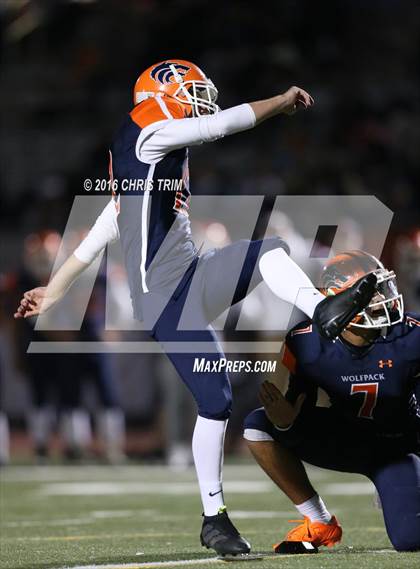 Thumbnail 1 in Whitney @ Cosumnes Oaks photogallery.