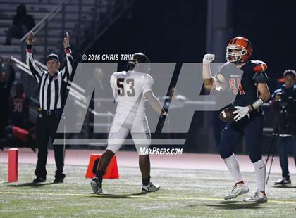 Thumbnail 1 in Whitney @ Cosumnes Oaks photogallery.