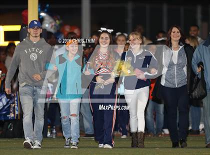Thumbnail 1 in Whitney @ Cosumnes Oaks photogallery.