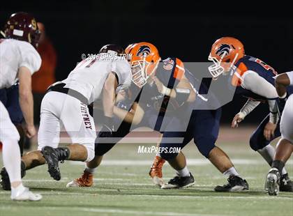 Thumbnail 1 in Whitney @ Cosumnes Oaks photogallery.