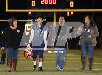 Thumbnail 1 in Whitney @ Cosumnes Oaks photogallery.