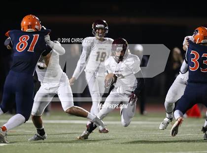 Thumbnail 2 in Whitney @ Cosumnes Oaks photogallery.