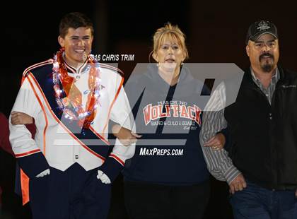 Thumbnail 1 in Whitney @ Cosumnes Oaks photogallery.