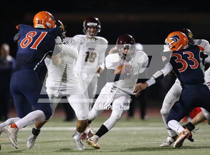 Thumbnail 3 in Whitney @ Cosumnes Oaks photogallery.