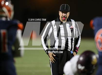 Thumbnail 2 in Whitney @ Cosumnes Oaks photogallery.