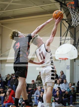 Sissonville @ Point Pleasant