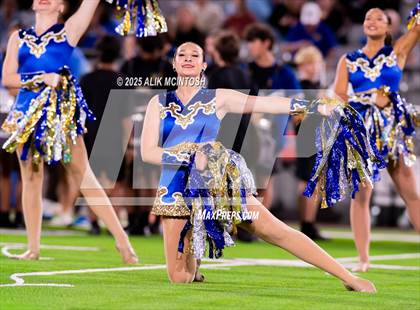 Thumbnail 1 in Klein @ Cypress Ranch (UIL  6A D1 Football Bi-District) photogallery.