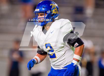 Thumbnail 1 in Klein @ Cypress Ranch (UIL  6A D1 Football Bi-District) photogallery.