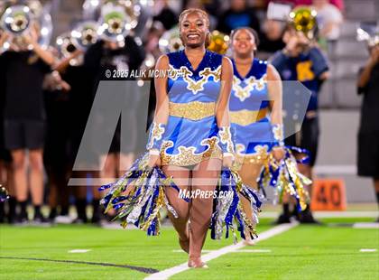 Thumbnail 1 in Klein @ Cypress Ranch (UIL  6A D1 Football Bi-District) photogallery.