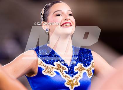 Thumbnail 3 in Klein @ Cypress Ranch (UIL  6A D1 Football Bi-District) photogallery.