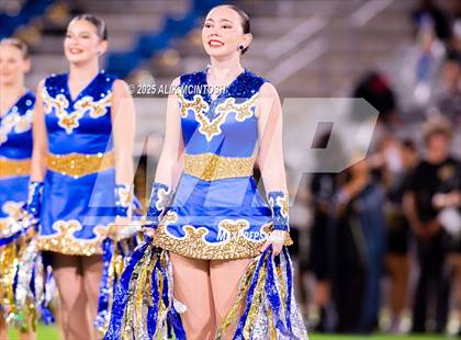 Thumbnail 3 in Klein @ Cypress Ranch (UIL Football 6A D1 Bi-District) photogallery.