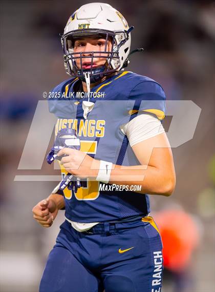 Thumbnail 2 in Klein @ Cypress Ranch (UIL  6A D1 Football Bi-District) photogallery.