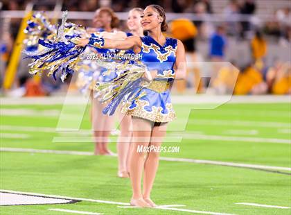 Thumbnail 1 in Klein @ Cypress Ranch (UIL  6A D1 Football Bi-District) photogallery.
