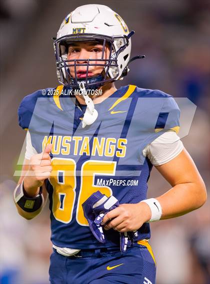 Thumbnail 1 in Klein @ Cypress Ranch (UIL  6A D1 Football Bi-District) photogallery.