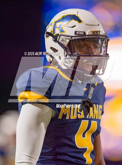 Thumbnail 1 in Klein @ Cypress Ranch (UIL  6A D1 Football Bi-District) photogallery.