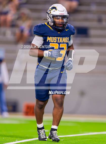 Thumbnail 1 in Klein @ Cypress Ranch (UIL  6A D1 Football Bi-District) photogallery.