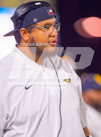 Thumbnail 3 in Klein @ Cypress Ranch (UIL  6A D1 Football Bi-District) photogallery.