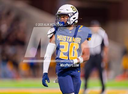 Thumbnail 3 in Klein @ Cypress Ranch (UIL  6A D1 Football Bi-District) photogallery.