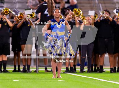 Thumbnail 2 in Klein @ Cypress Ranch (UIL Football 6A D1 Bi-District) photogallery.