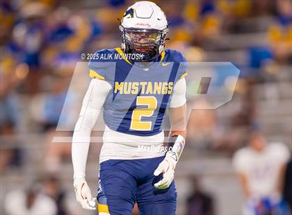 Thumbnail 2 in Klein @ Cypress Ranch (UIL  6A D1 Football Bi-District) photogallery.
