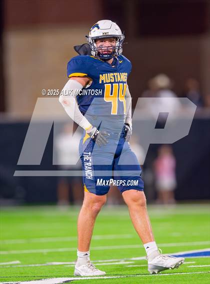 Thumbnail 1 in Klein @ Cypress Ranch (UIL  6A D1 Football Bi-District) photogallery.