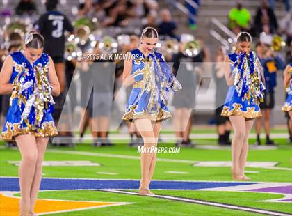 Thumbnail 2 in Klein @ Cypress Ranch (UIL Football 6A D1 Bi-District) photogallery.