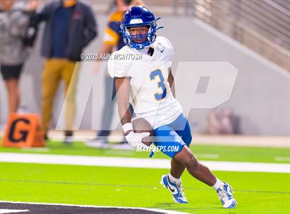 Thumbnail 2 in Klein @ Cypress Ranch (UIL  6A D1 Football Bi-District) photogallery.