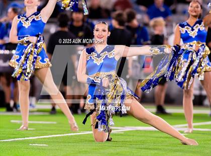 Thumbnail 1 in Klein @ Cypress Ranch (UIL  6A D1 Football Bi-District) photogallery.