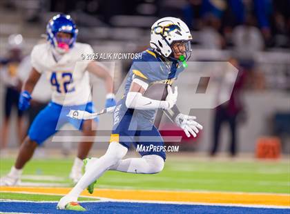 Thumbnail 1 in Klein @ Cypress Ranch (UIL Football 6A D1 Bi-District) photogallery.