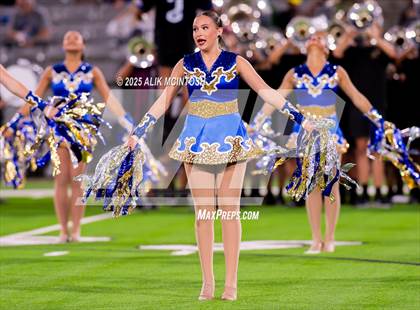 Thumbnail 1 in Klein @ Cypress Ranch (UIL  6A D1 Football Bi-District) photogallery.