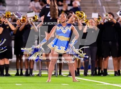 Thumbnail 1 in Klein @ Cypress Ranch (UIL  6A D1 Football Bi-District) photogallery.